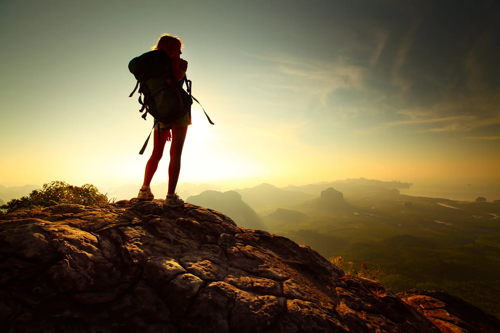 Theme: Adventure 