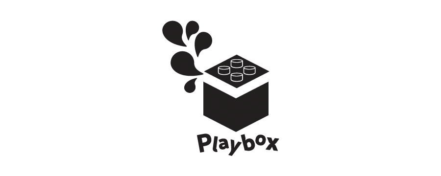 Lego Playbox 9 Variations