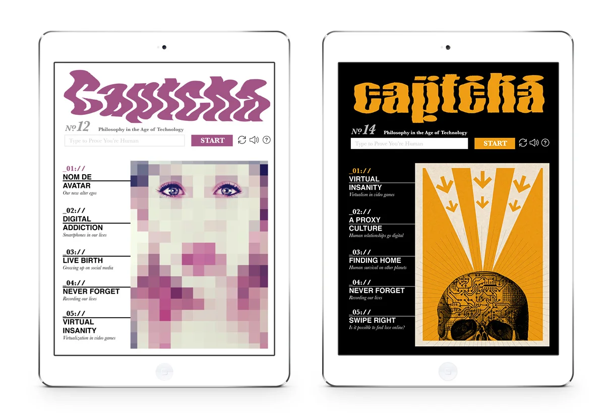 Cover Options