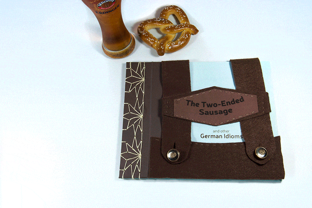 The Two-Ended Sausage