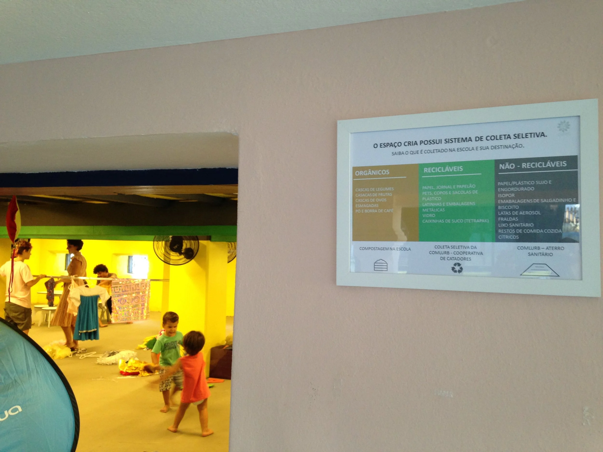 Plano de Comunicação