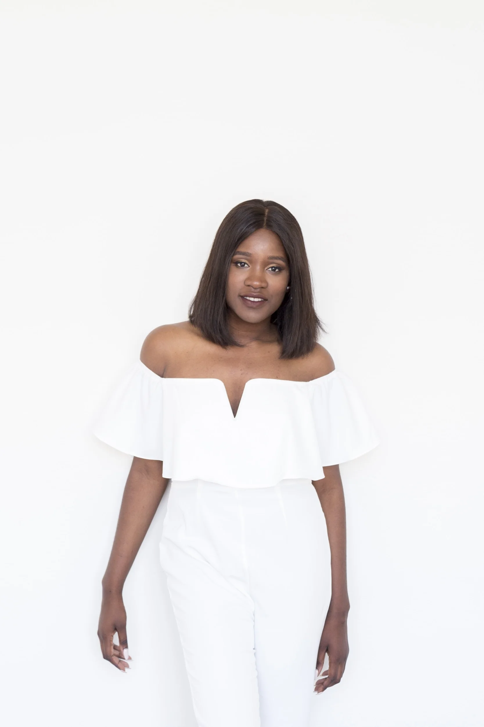 Olamide Olatunji, And She Codes 