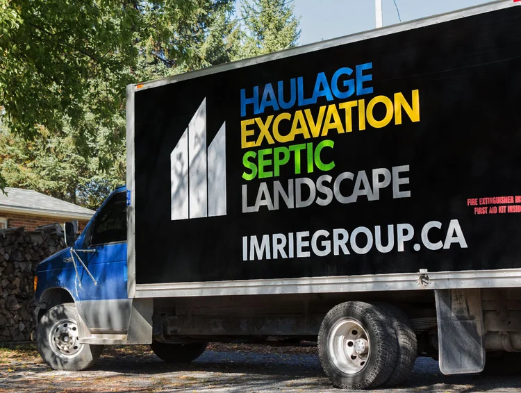 The Imrie Group photo 9