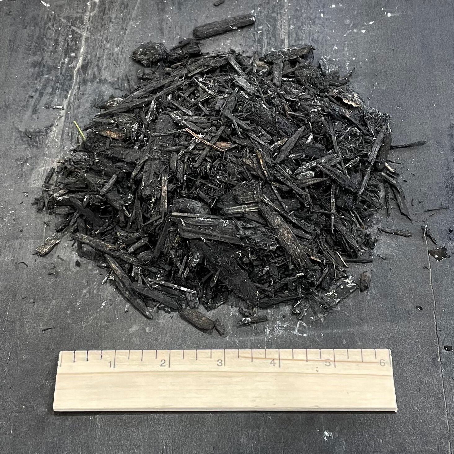 Mulch (Black)