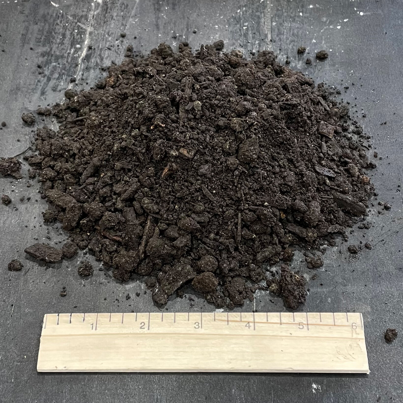 Multi Mix (Topsoil, Compost, Peat)