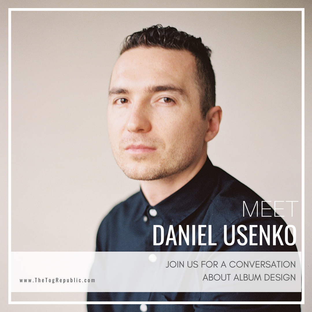 Daniel Kurusenko Podcast Blog — The Tog Republic
