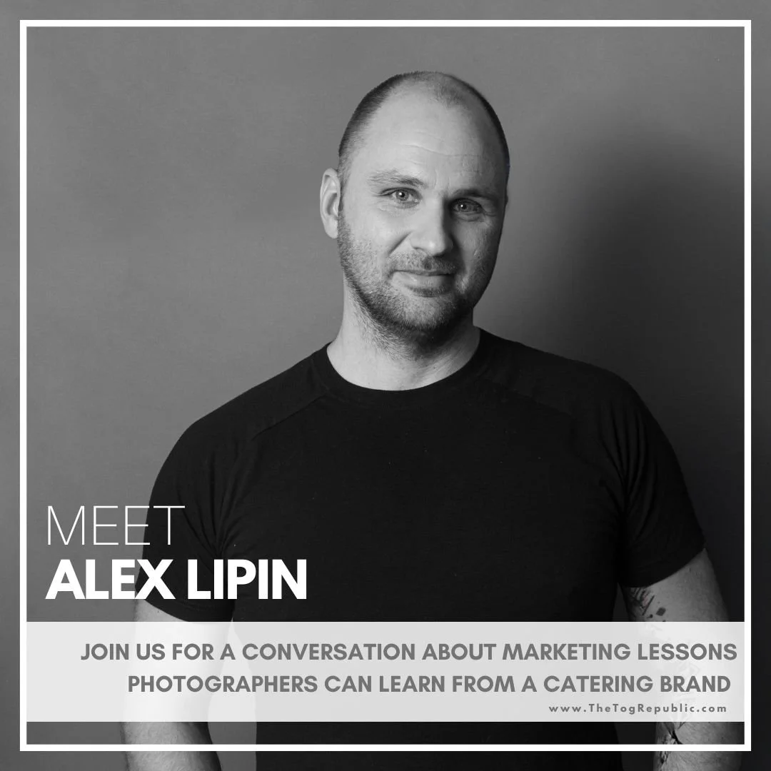 Alex Lipp Math Podcast Blog — The Tog Republic