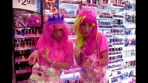 HAPPY SHOPPING!