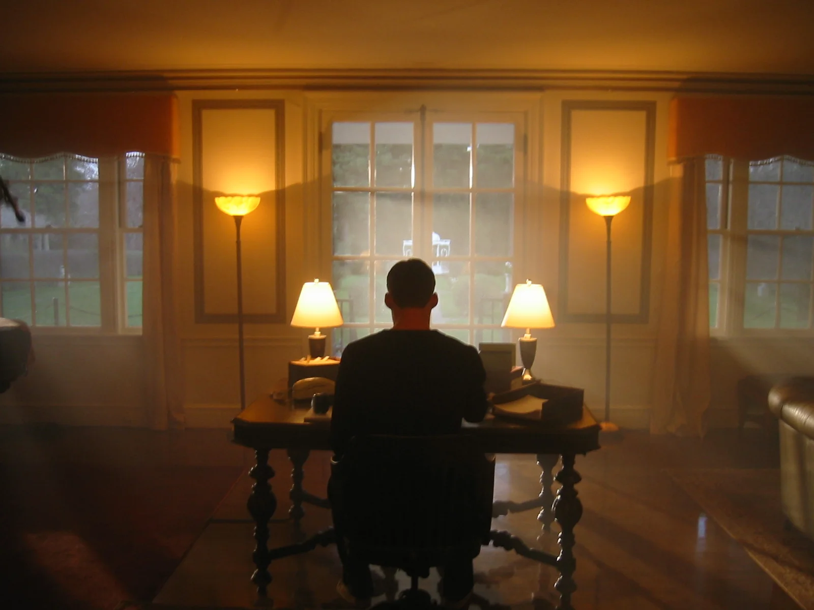 "House of Usher" 2006