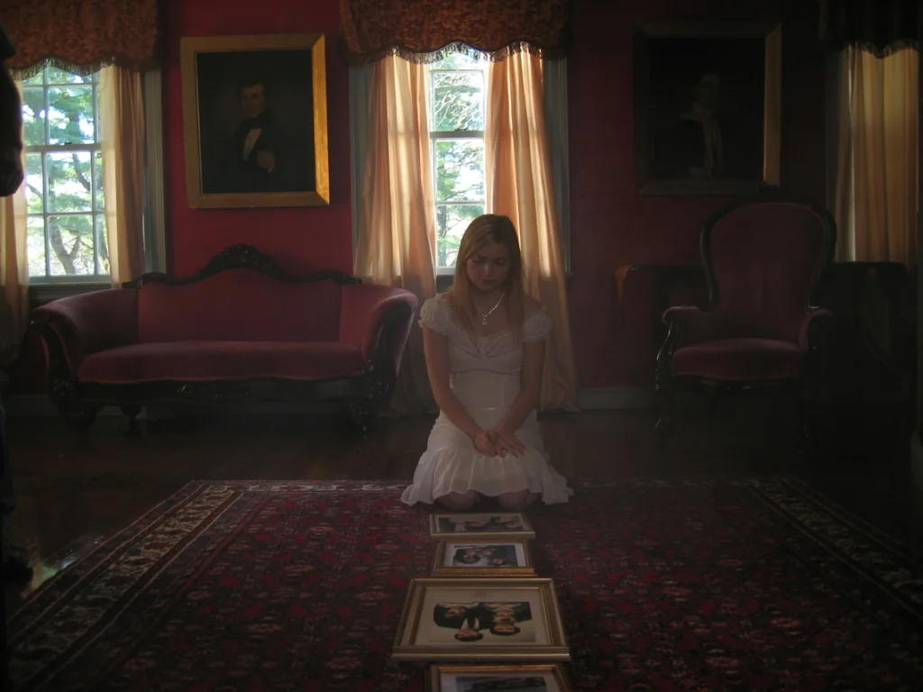 "House of Usher" 2006