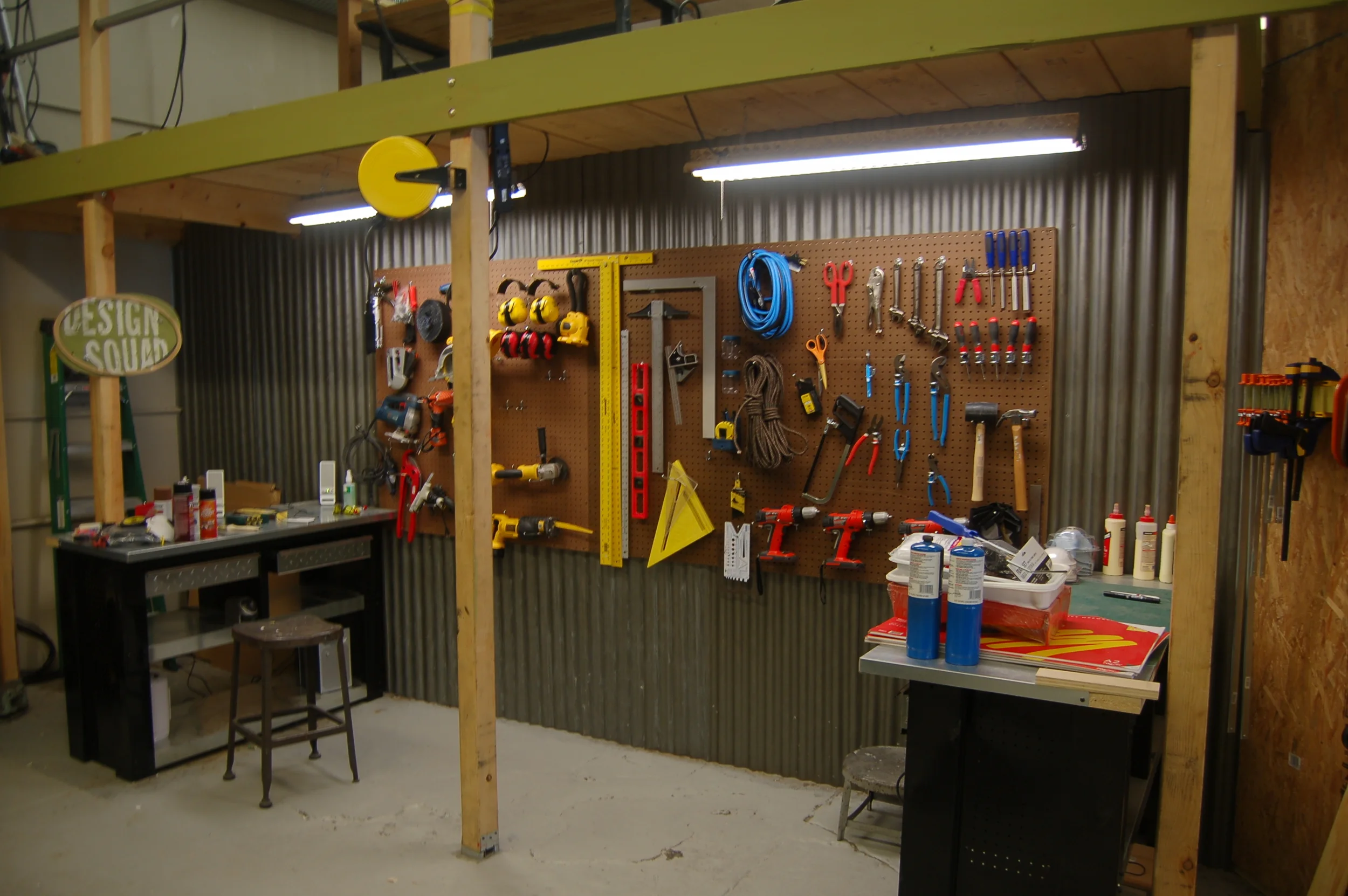 "Design Squad" 2007-2009