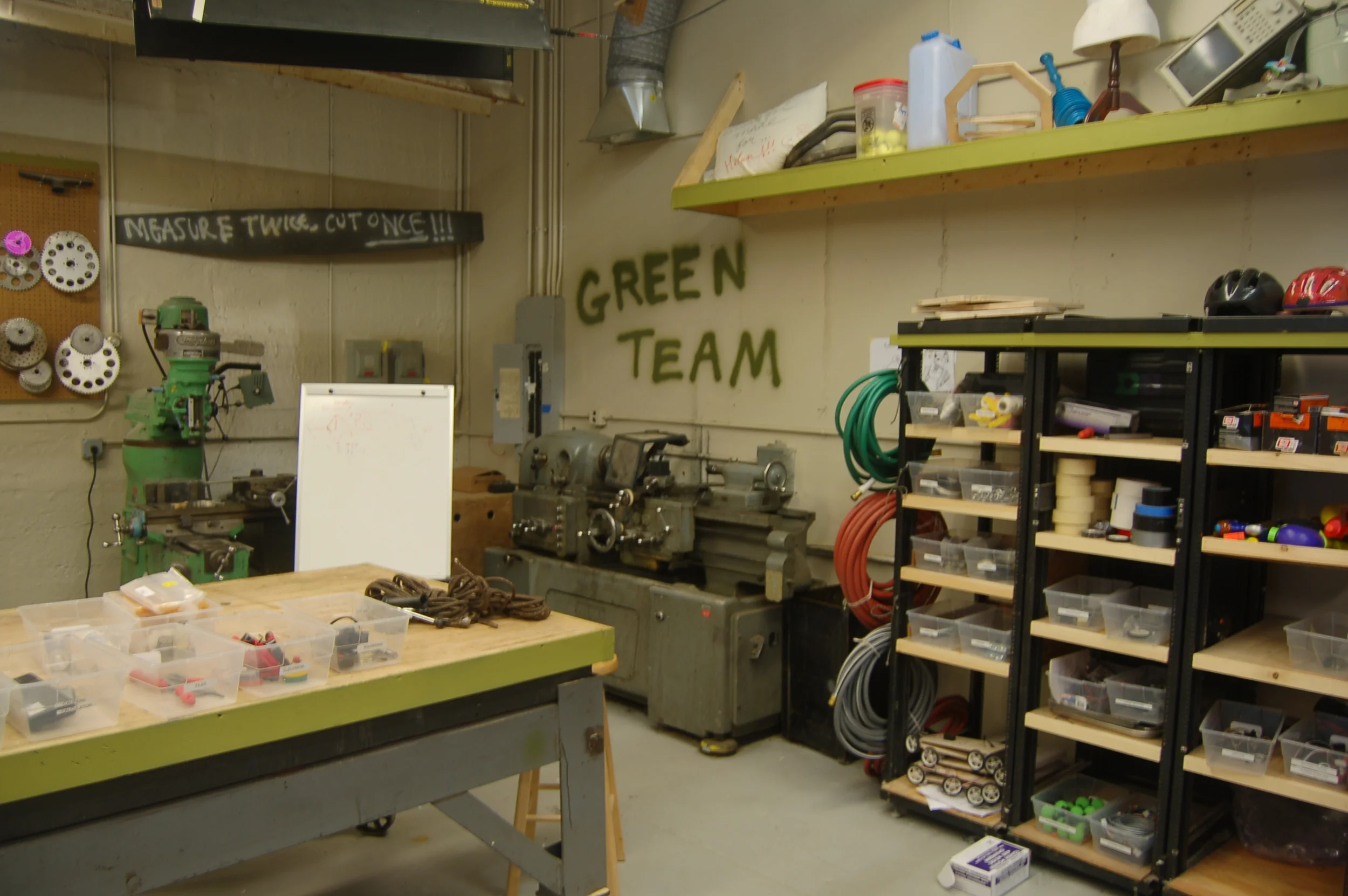 "Design Squad" 2007-2009