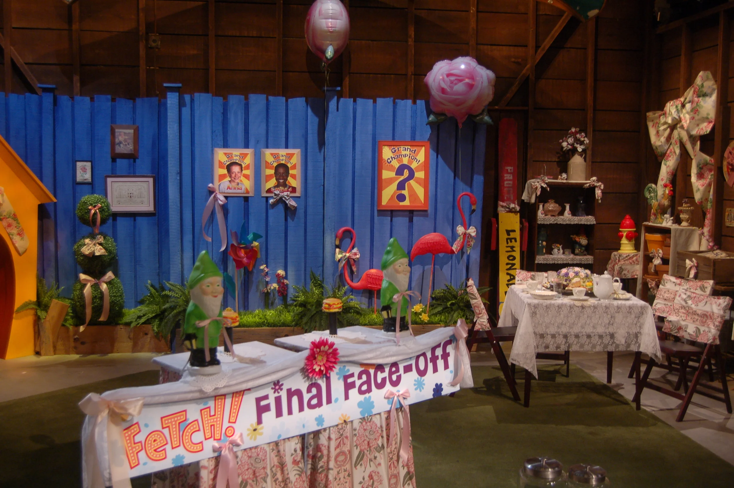 FETCH! with ruff ruffman