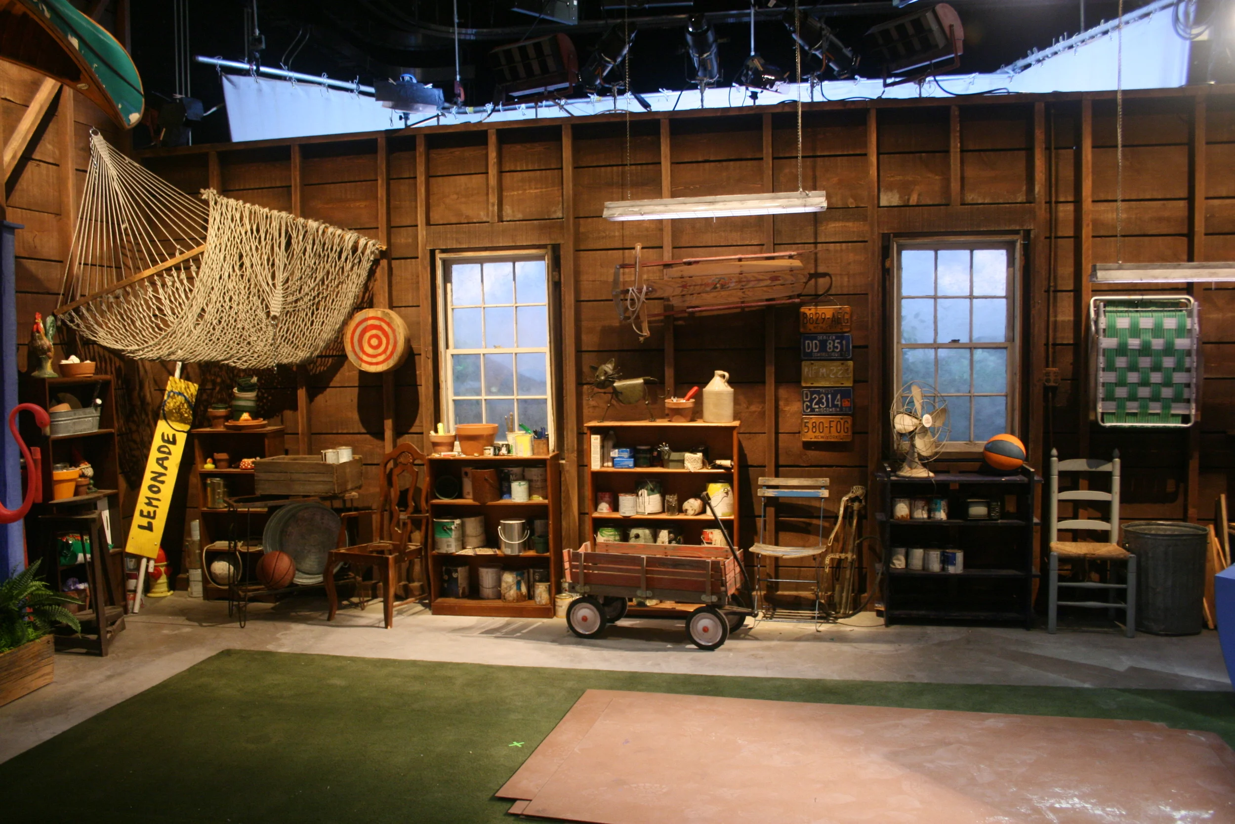 FETCH! with ruff ruffman