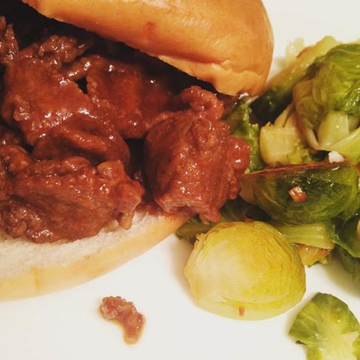 Chip Steak w Tuff's Barbecue Sauce.jpg