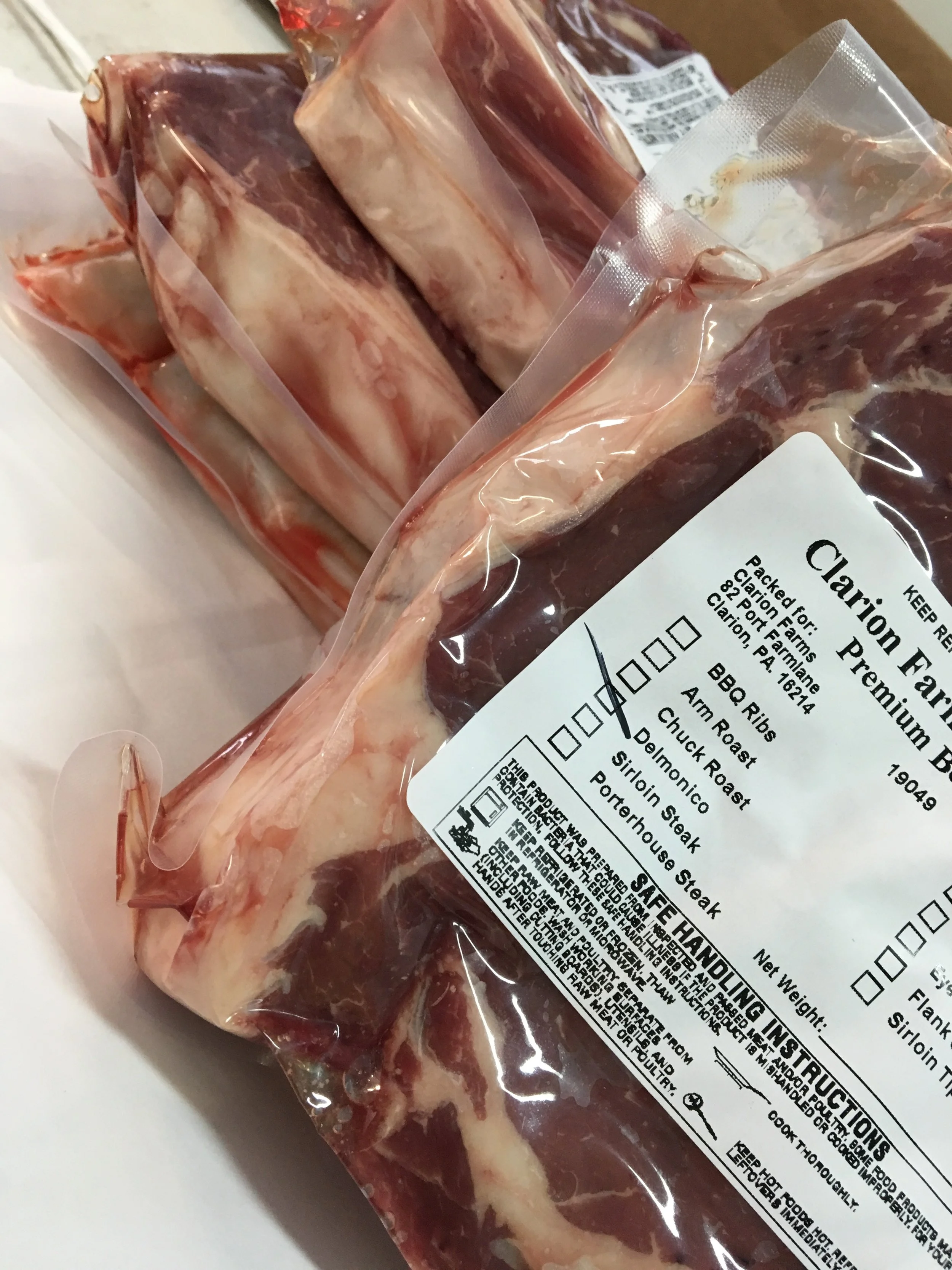 Saturday in the Strip!