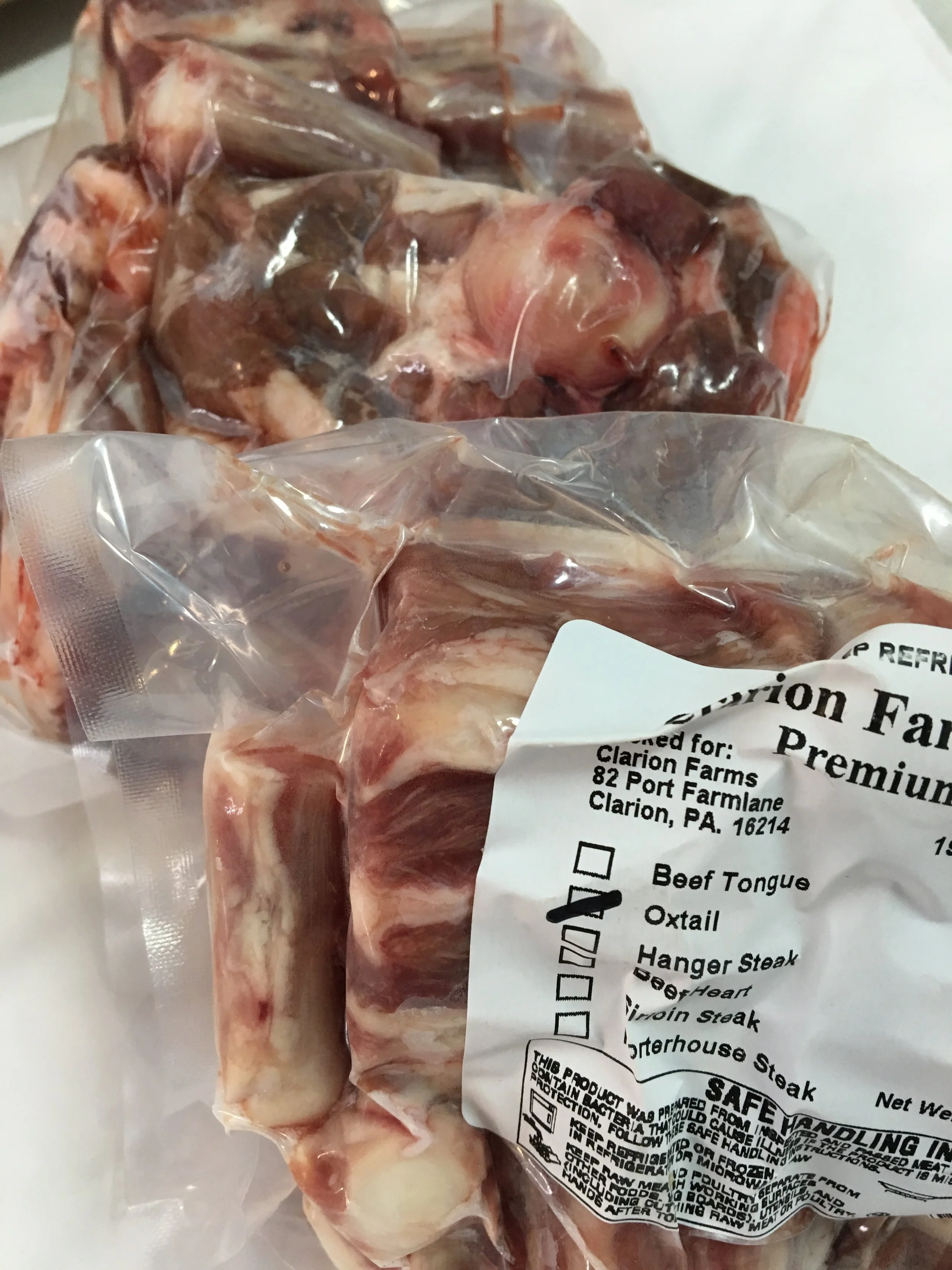 Oil City, Today is Your Day!