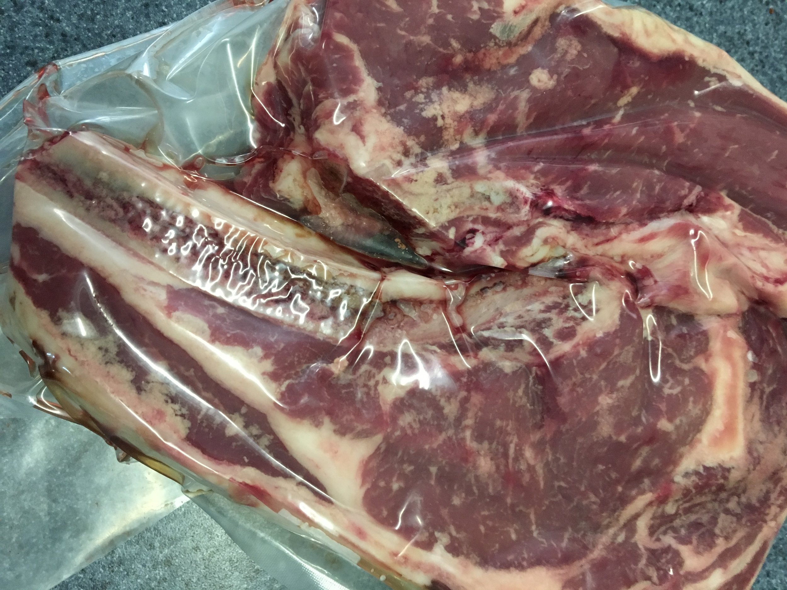 Saturday in the Strip!