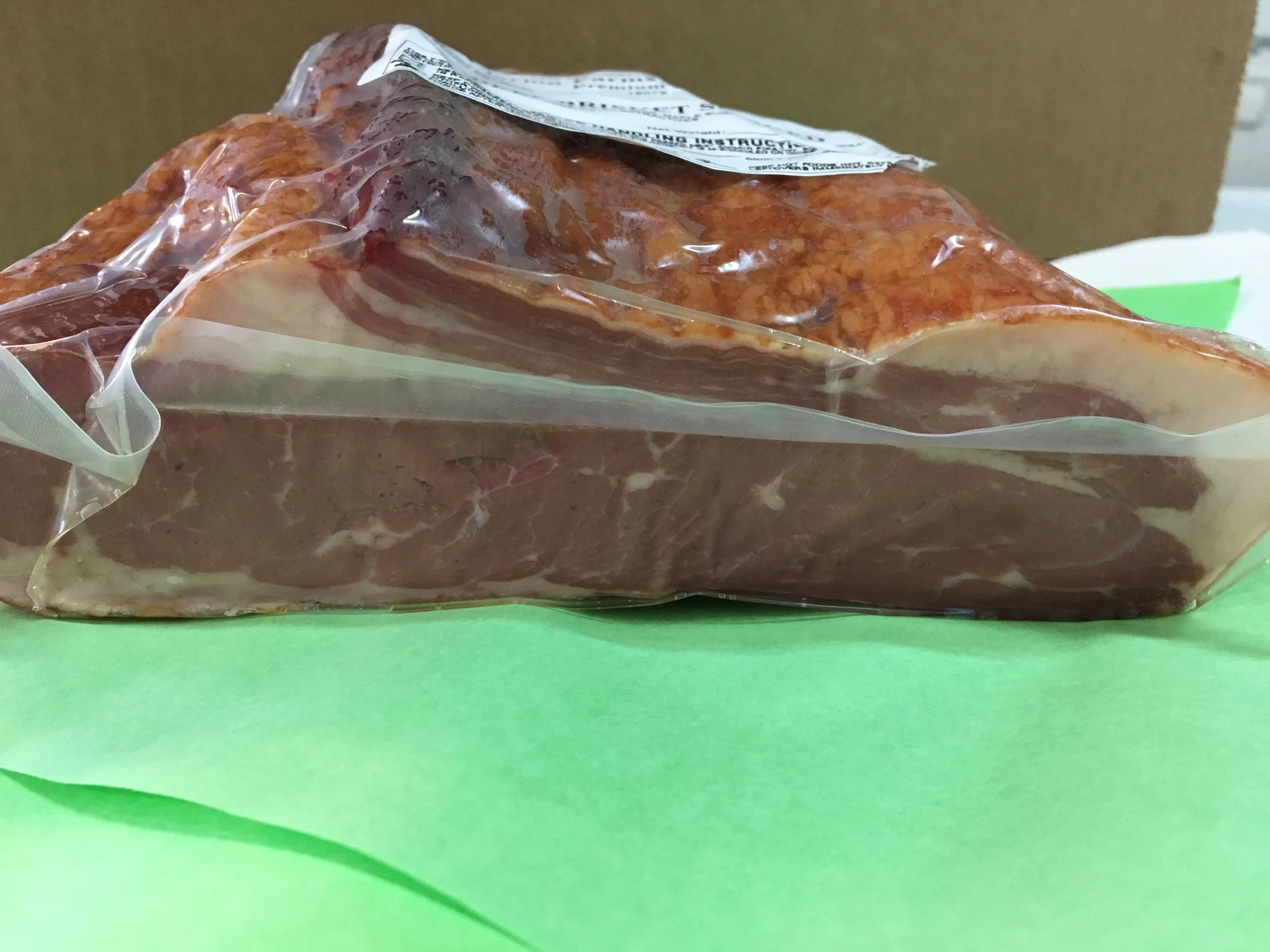 Saturday in the Strip!