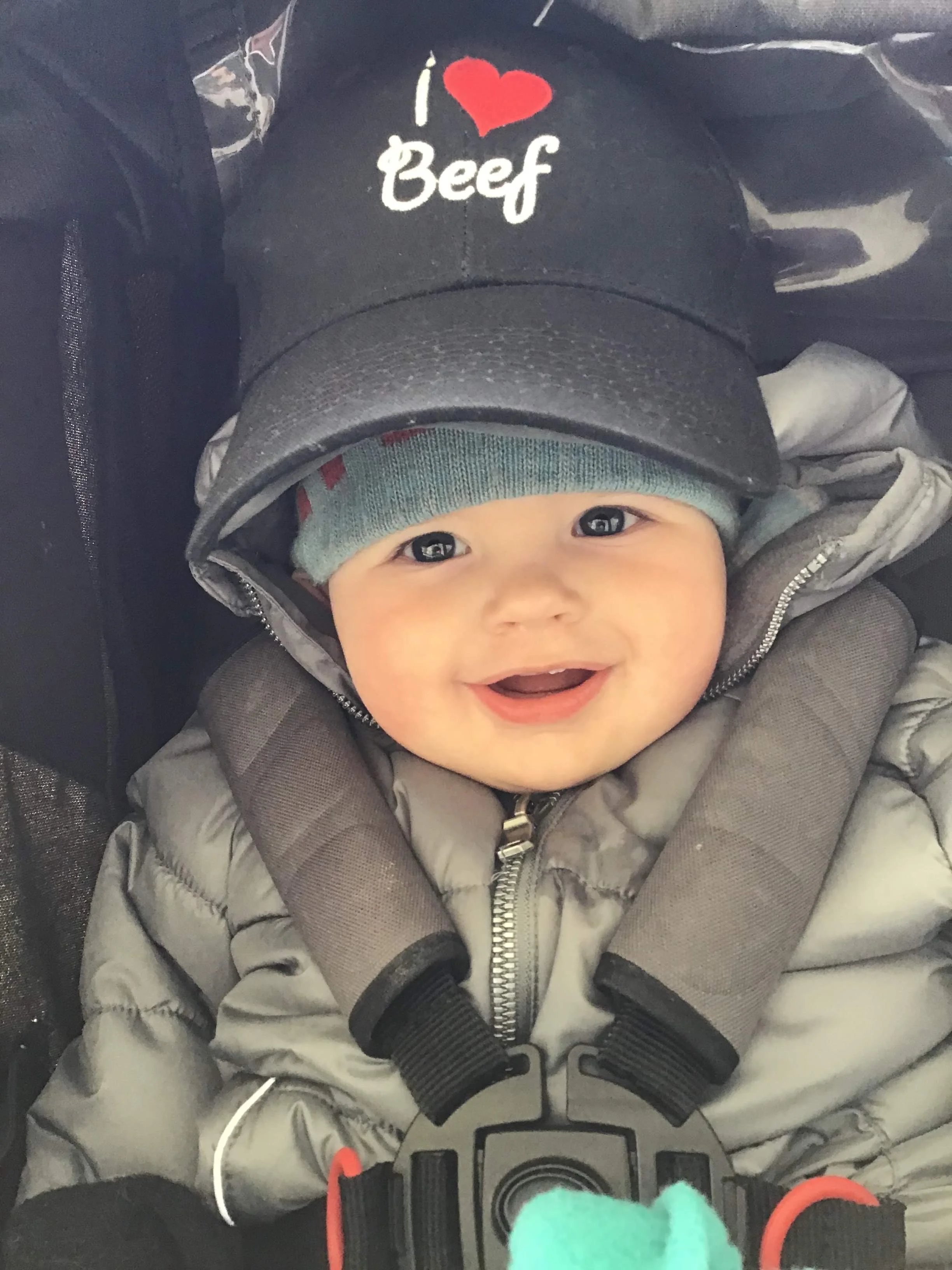 Oil City, Today is Your Day!