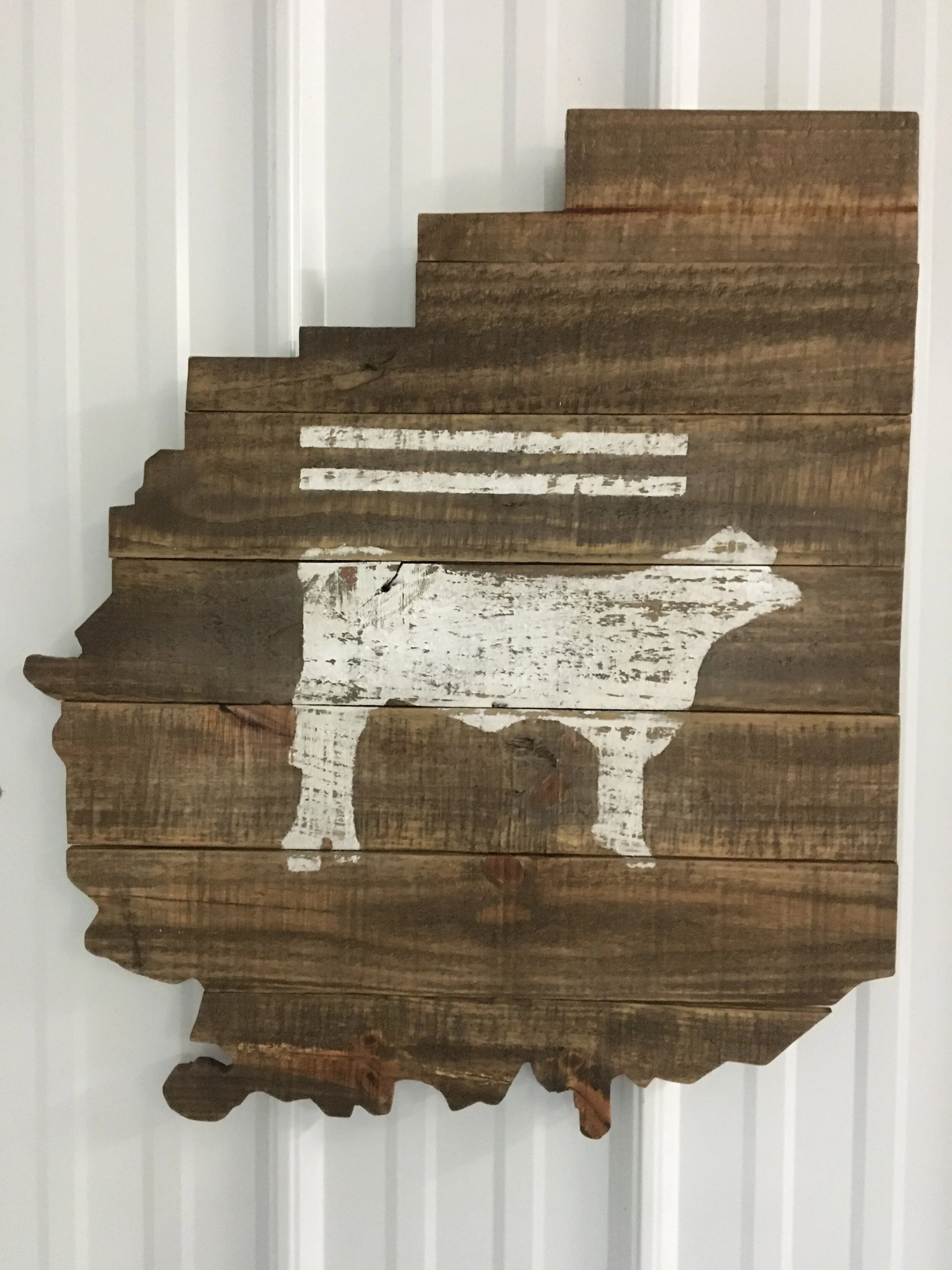 Saturday in the Strip District!