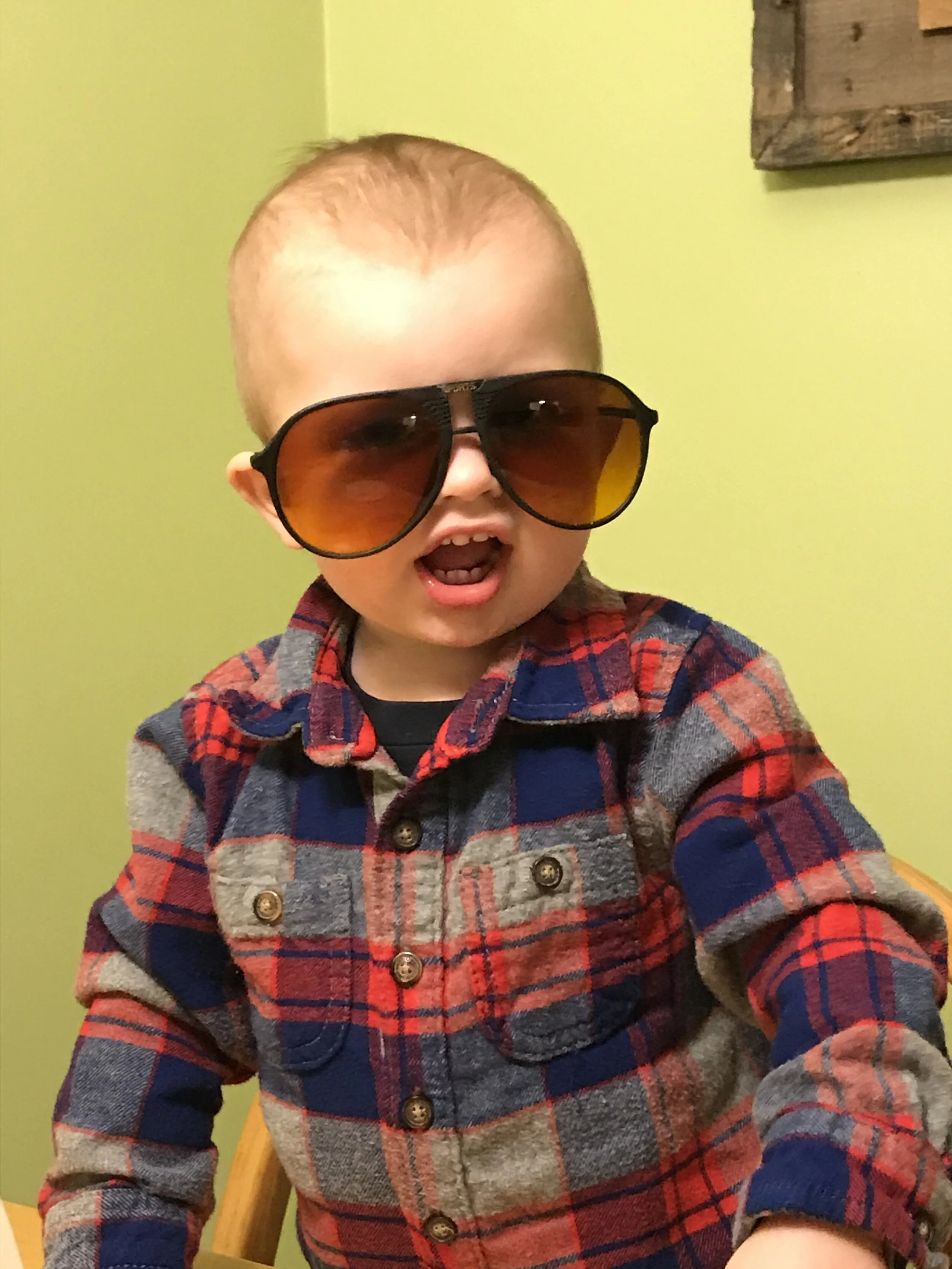 Henry's Farm Update, 1-27-20