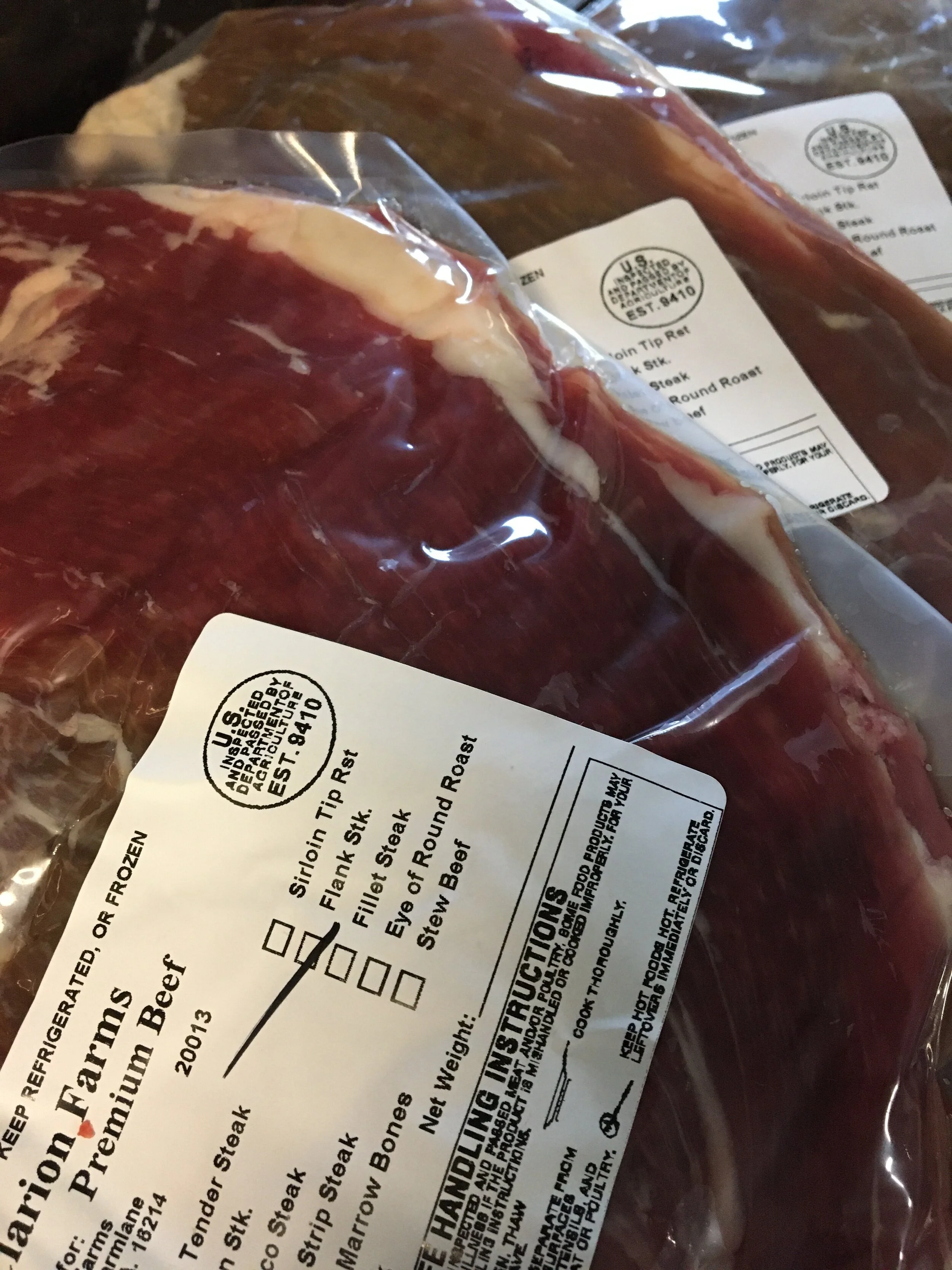 Saturday in the Strip District!