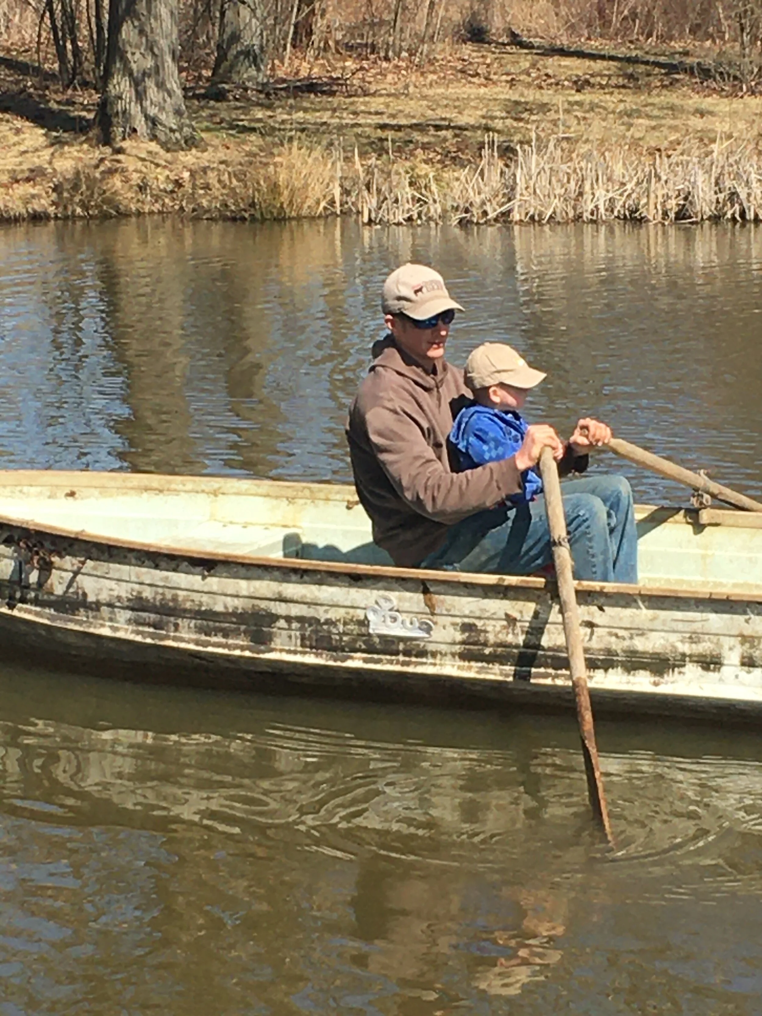Henry's Farm Update, 3-23-20