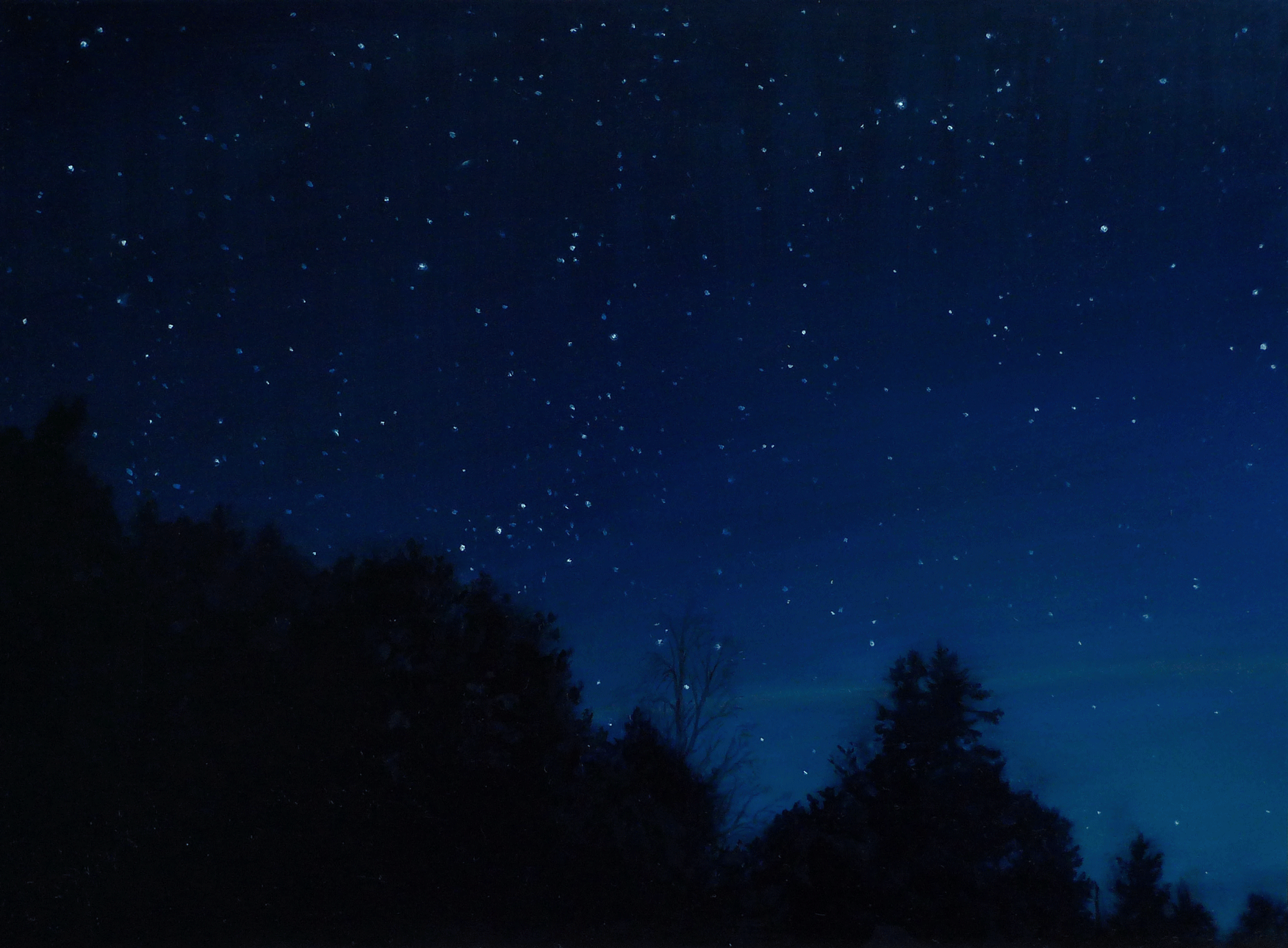 Night-sky-with-jet-stream,-2010,-Oil-on-copper-,-21.9-x-29,7-cm.gif