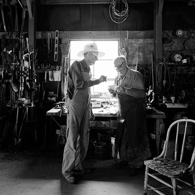Grandad in the barn. 
#portrait #blackandwhite #nebraska #barn #moodphotogrpahy #lighting #old barn #malibuphotographer #portraitmood #classicportrait #classicphotography #follow4follow #bwmasters #editorialphotography #advertisingphotography #top_po