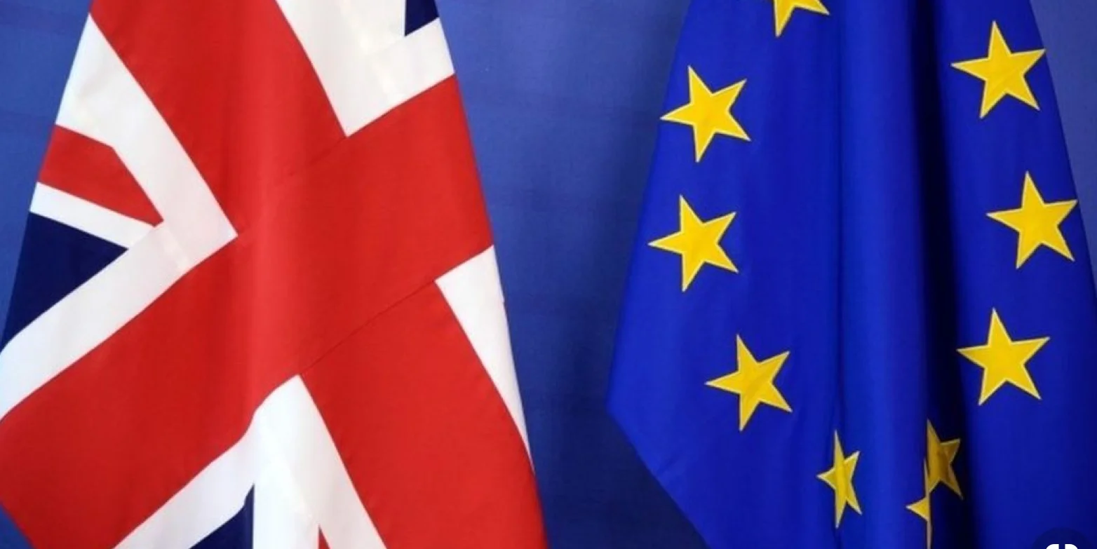 BREXIT: THE RESULT OF GLOBALIZATION