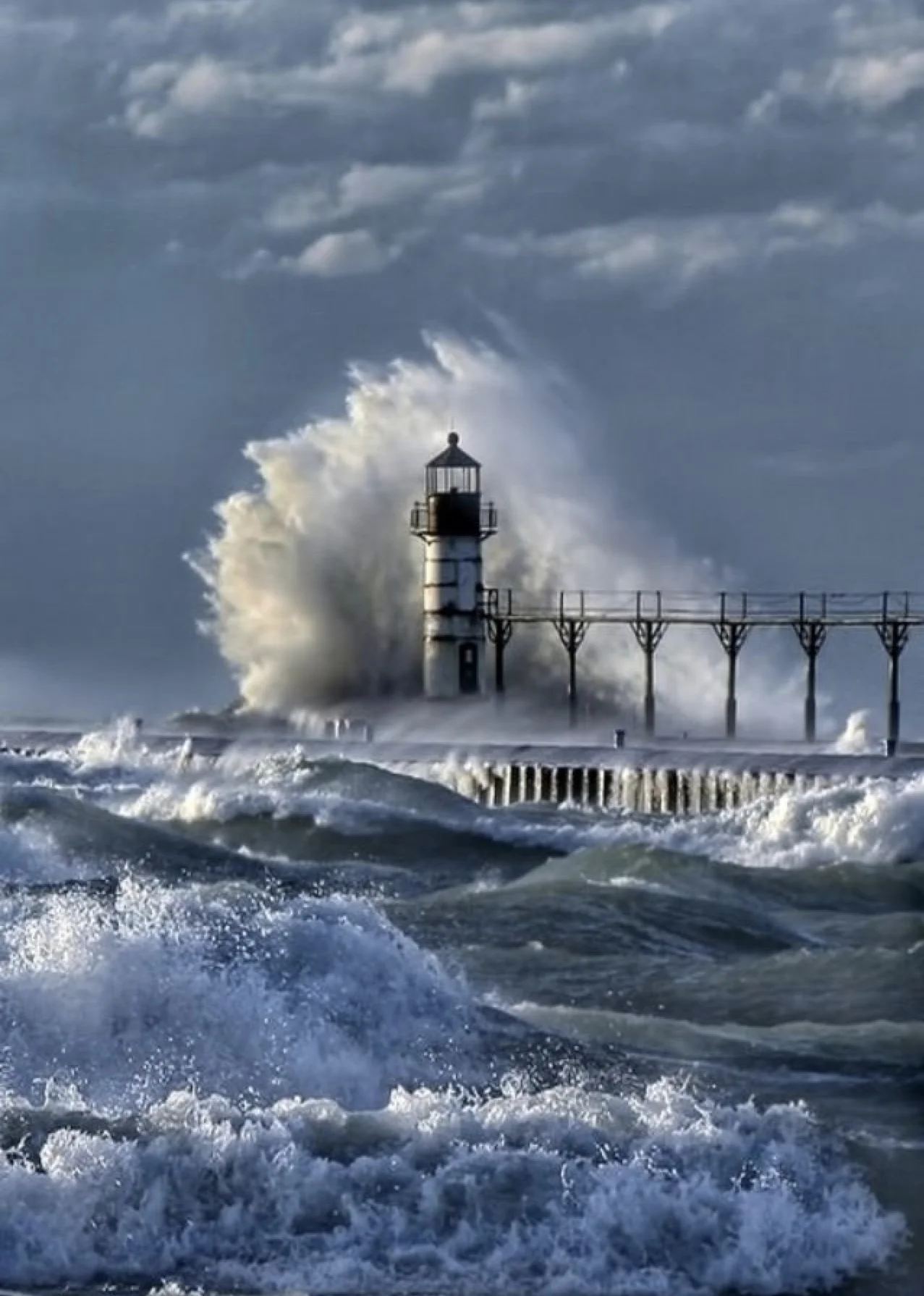 The Markets: Rough Waters Ahead