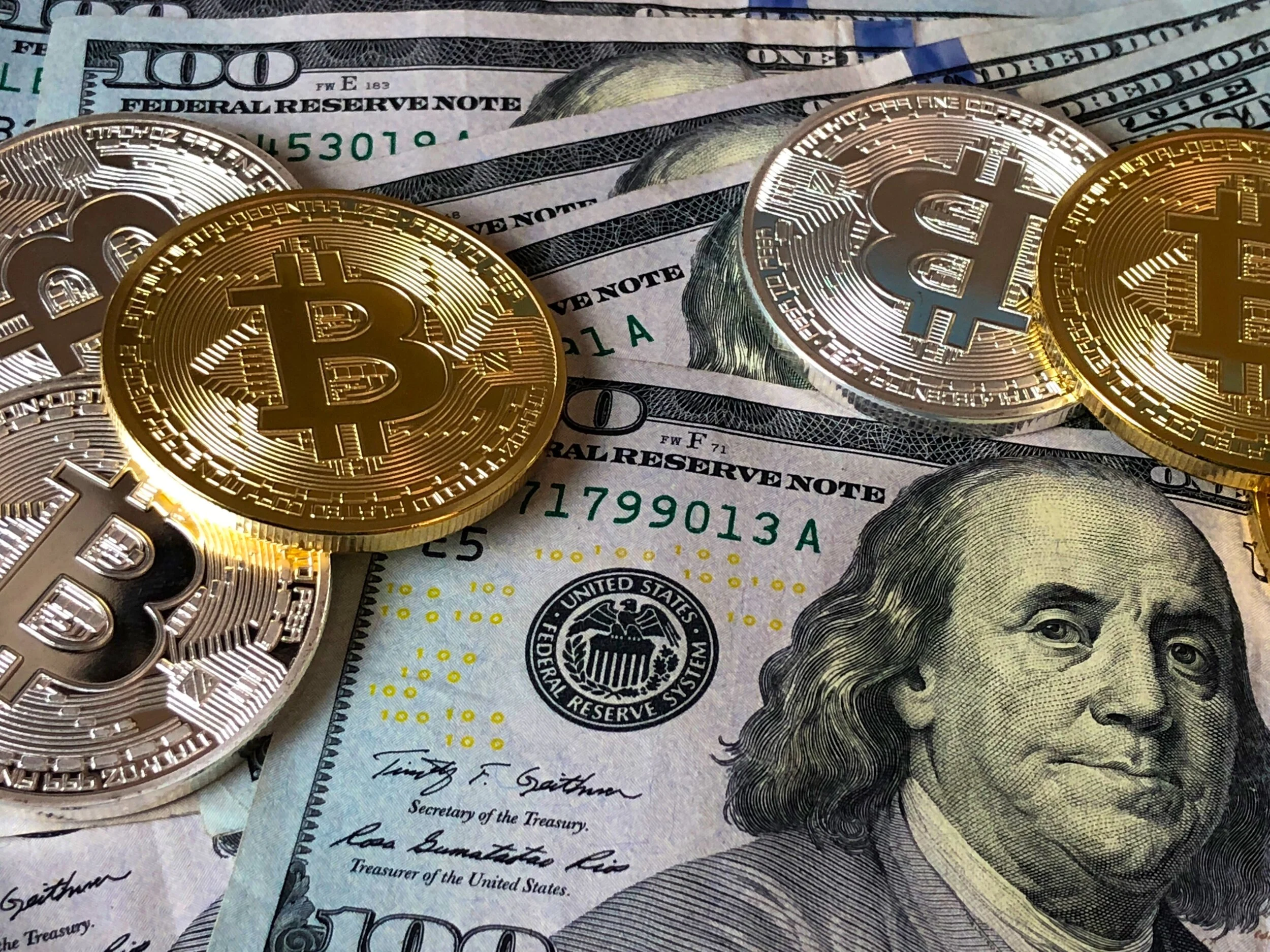 Money and Finance, The Limitless Way!