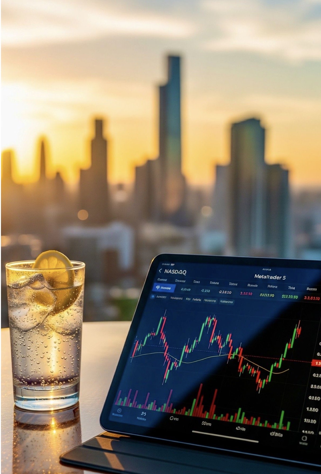Principled Investing