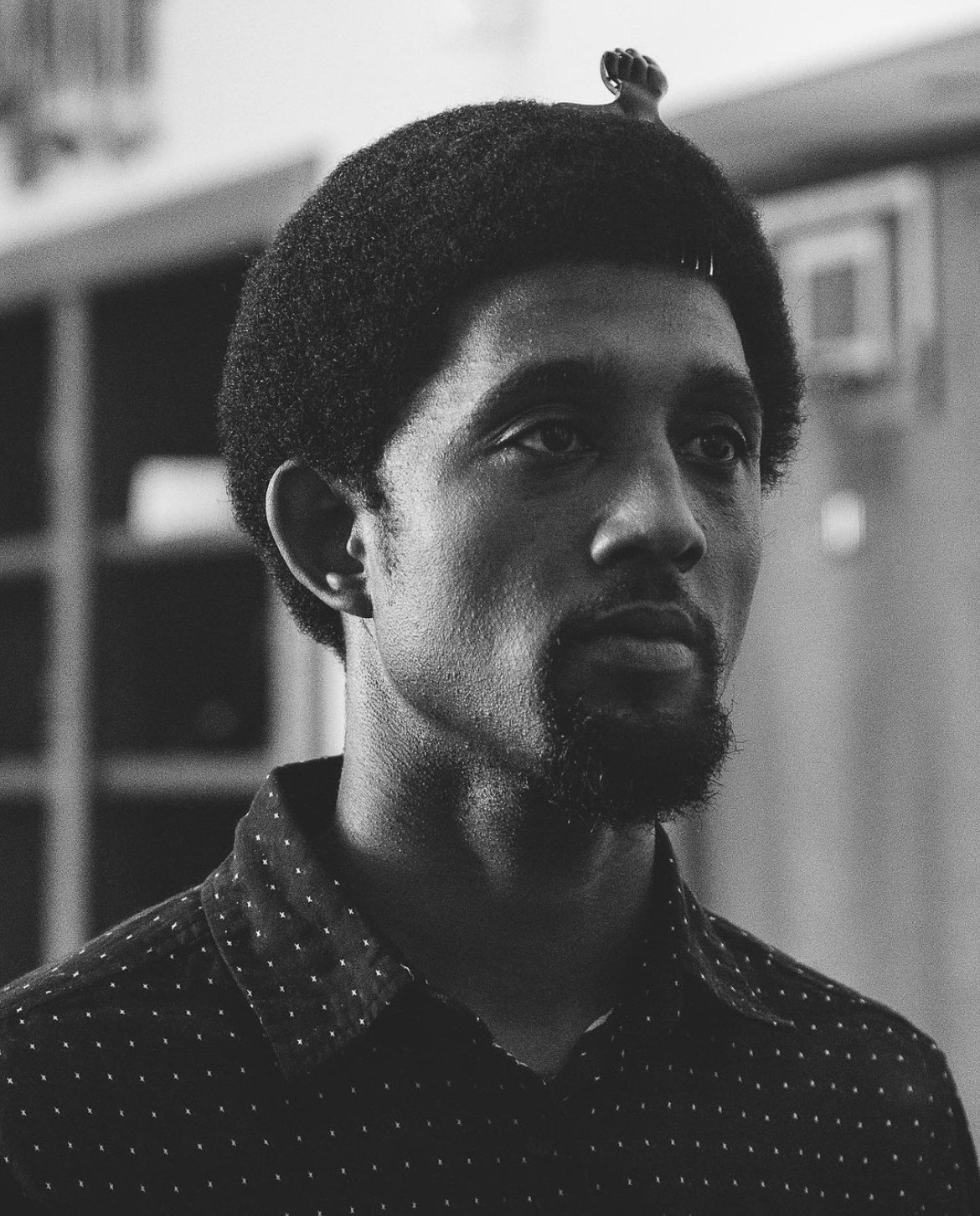 Baltimore Mayor Brandon Scott // June 2020 - Baltimore, MD USA