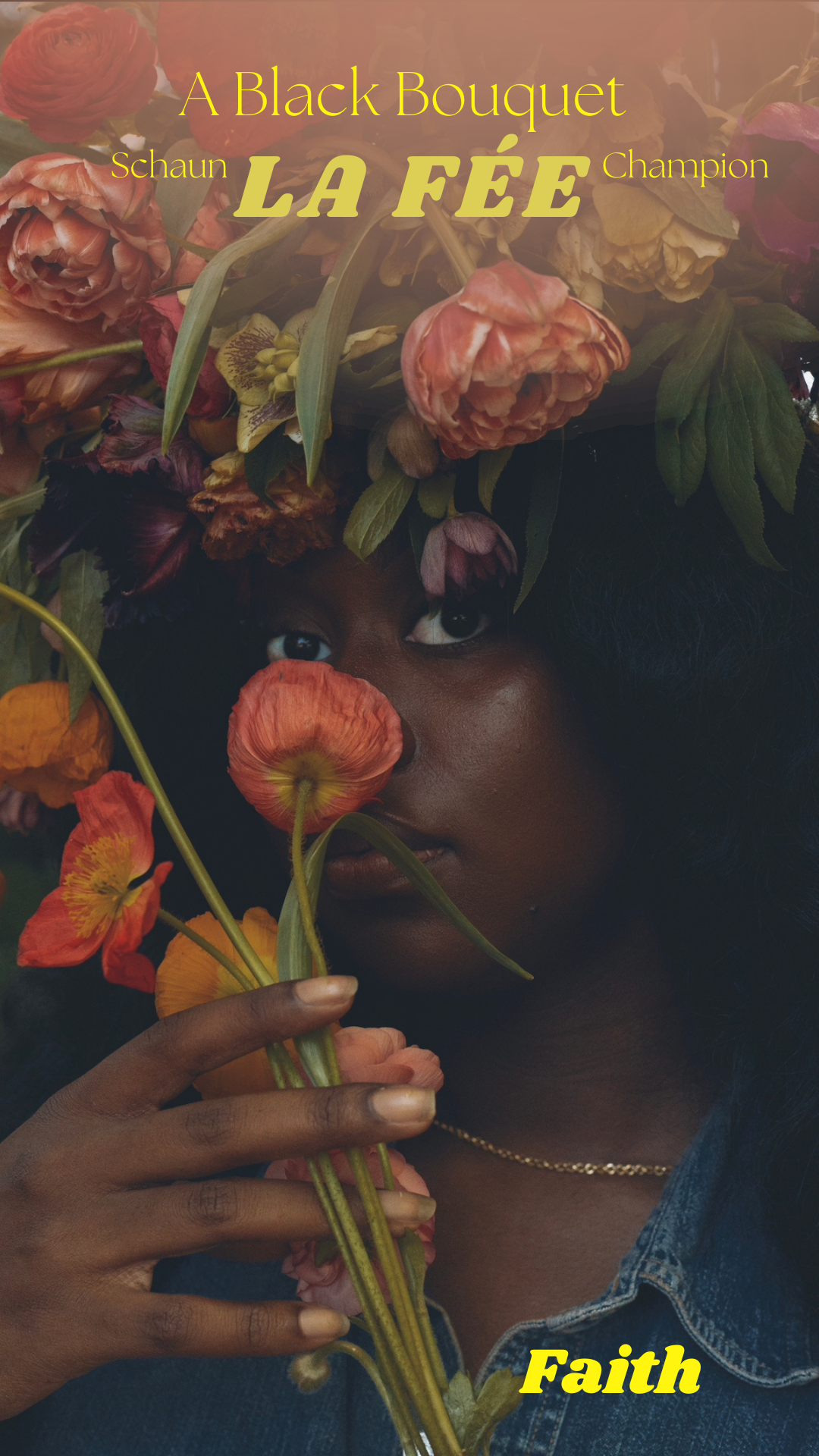 A Black Bouquet La Fee Cover.PNG