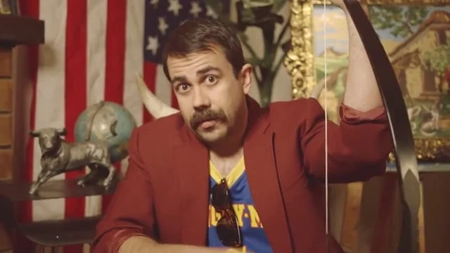 HUNGRY MAN - "Beet Salad"