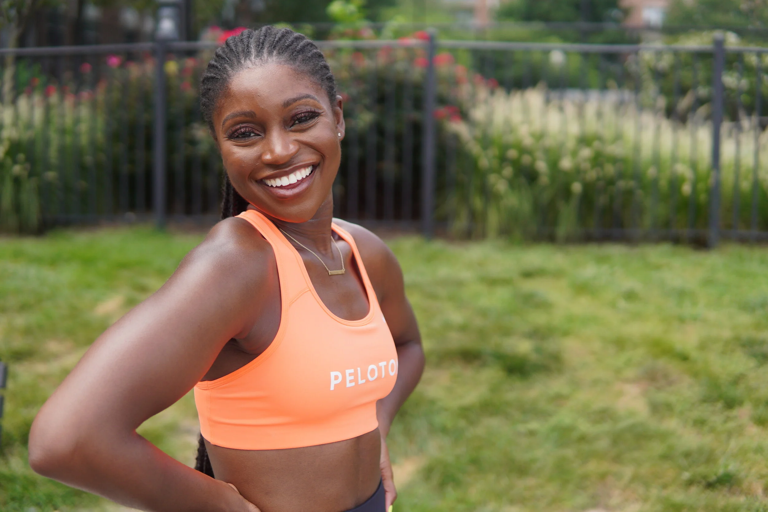 FITNESS WEAR FAVES: SUMMER 2021 EDITION