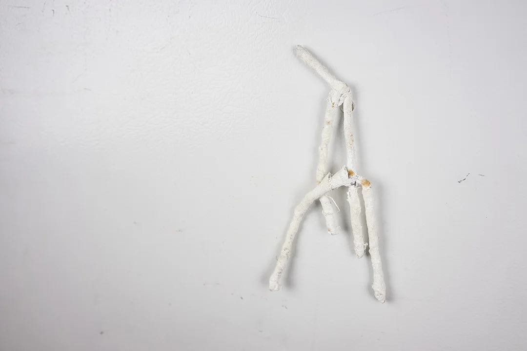 making stuff out of things