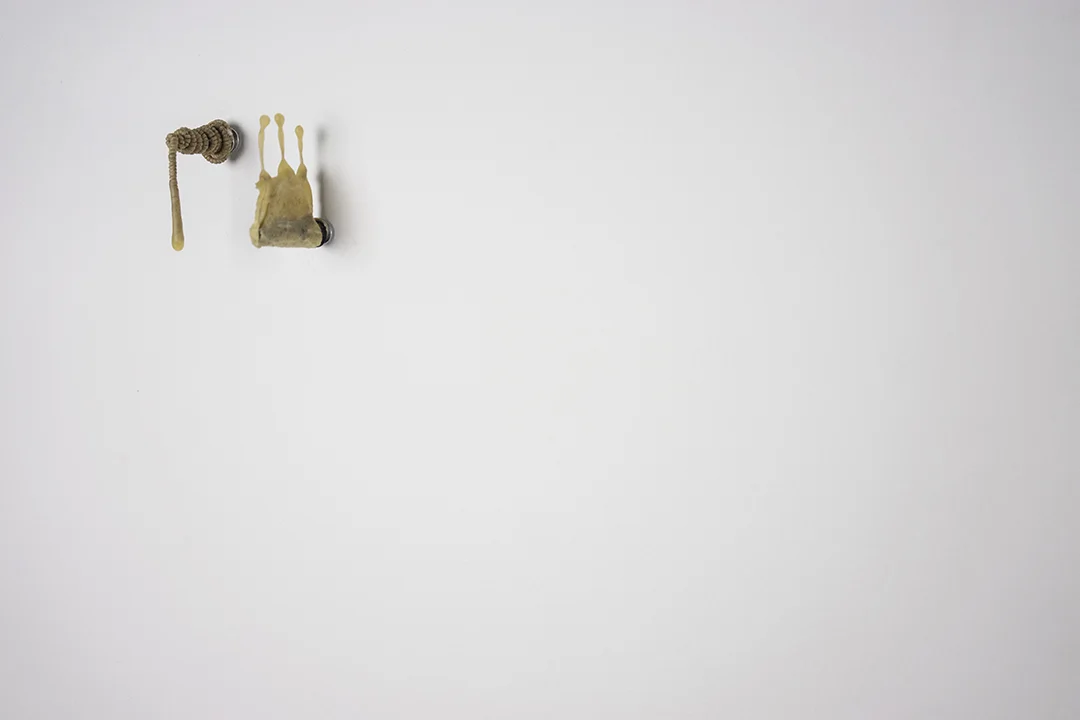 making stuff out of things