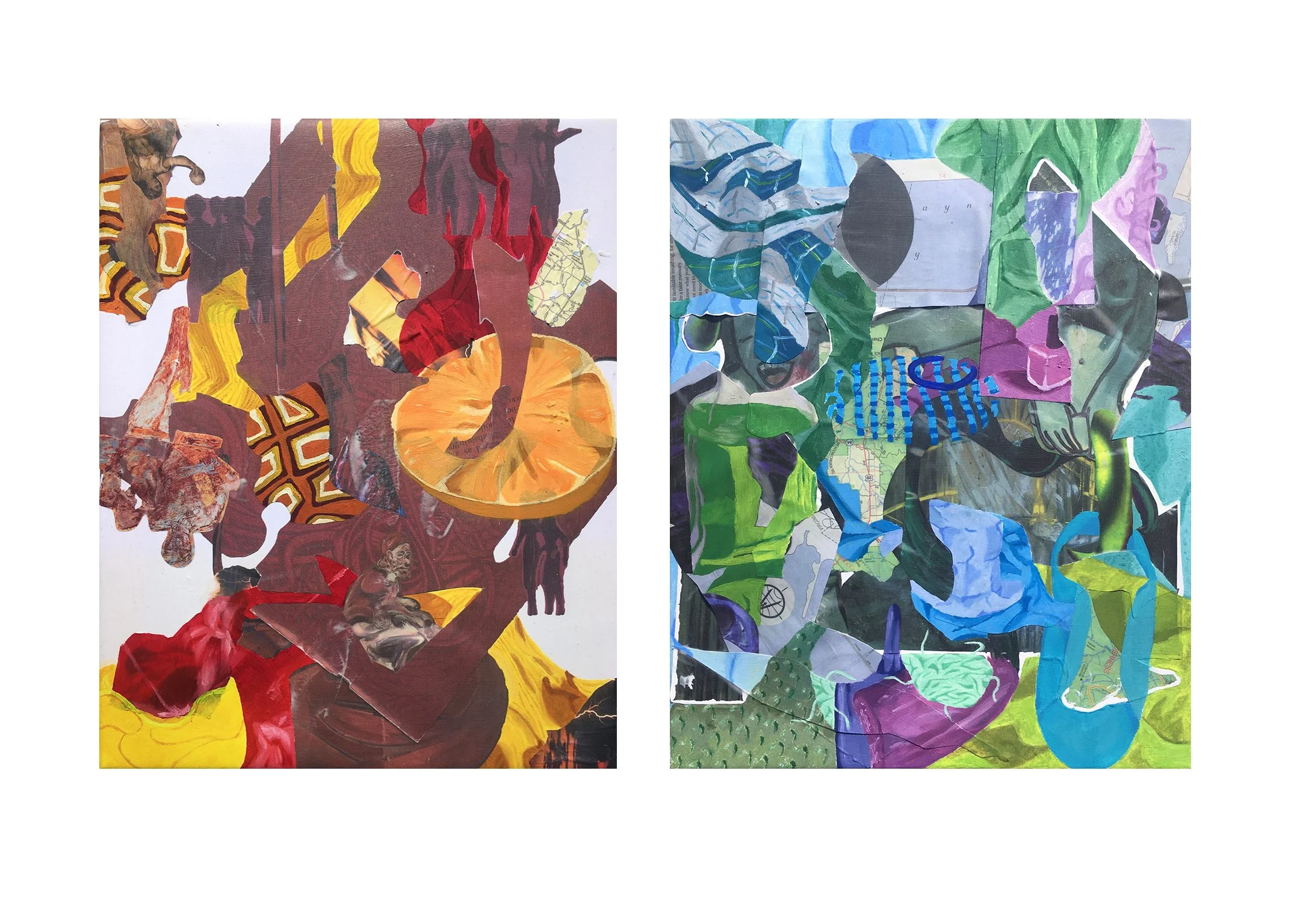 Assignment: Painting &