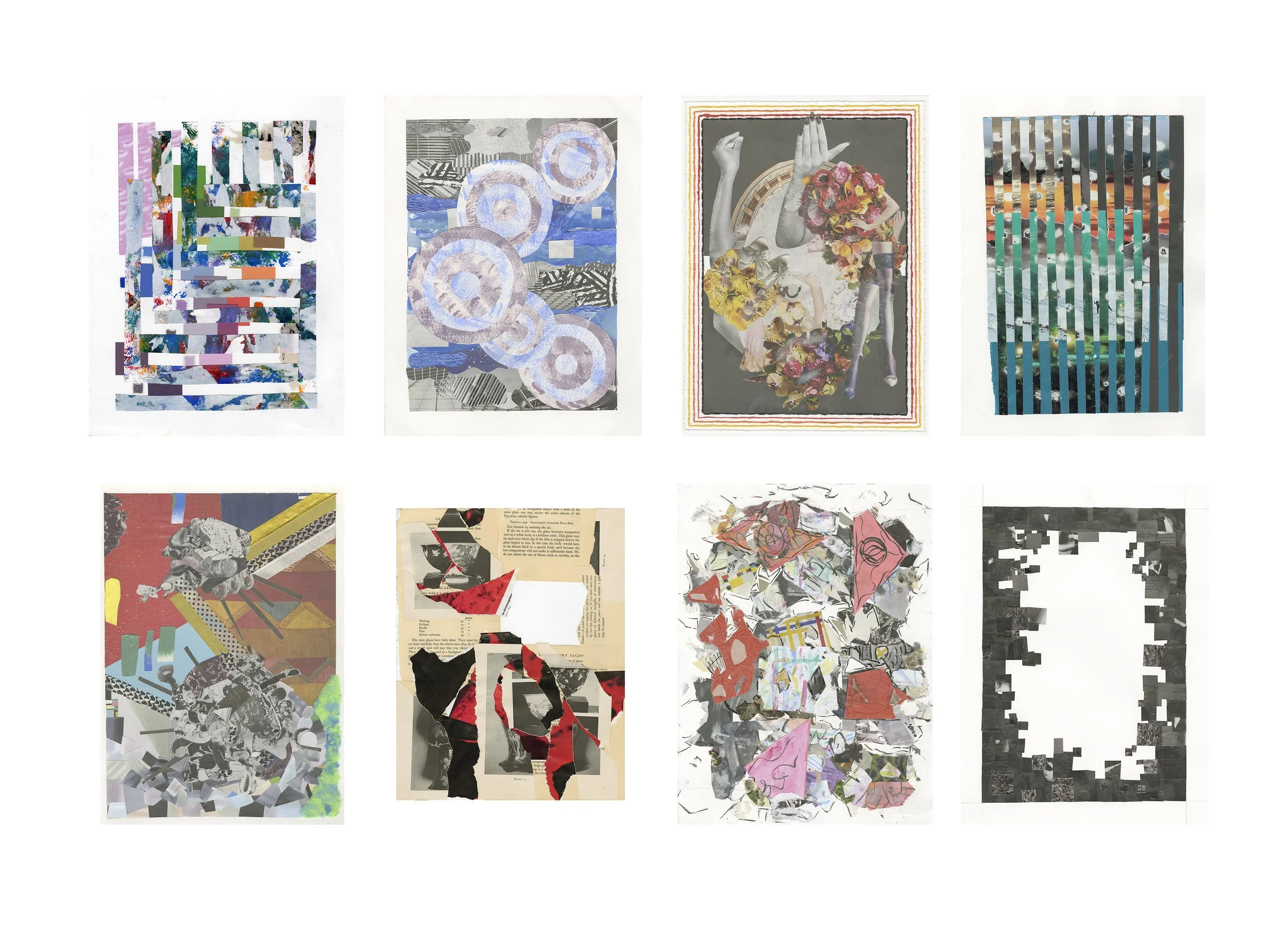 Assignment: Introduction to Collage