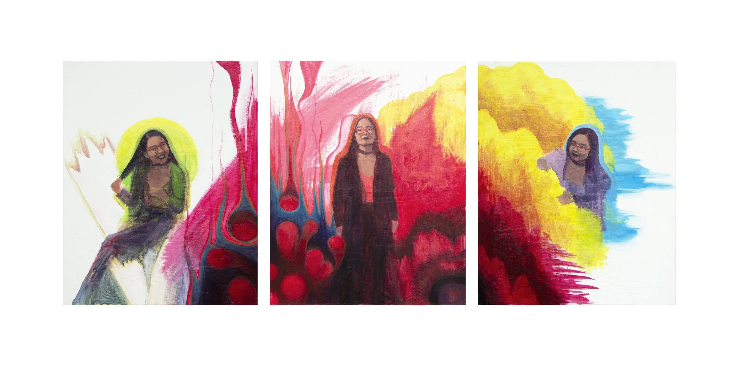 Assignment: Painting in Series
