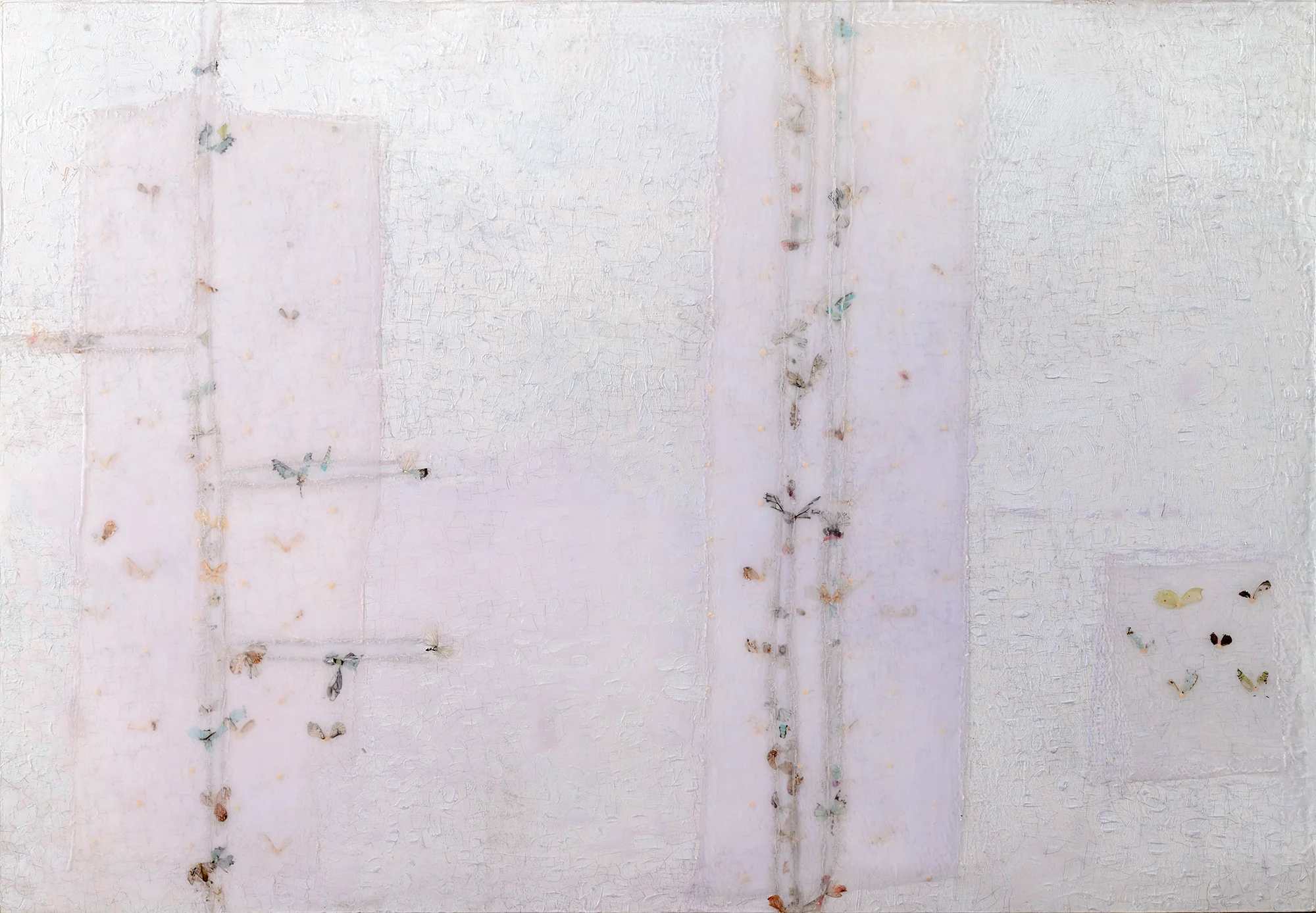 Untitled 9 (The Light is Coming)