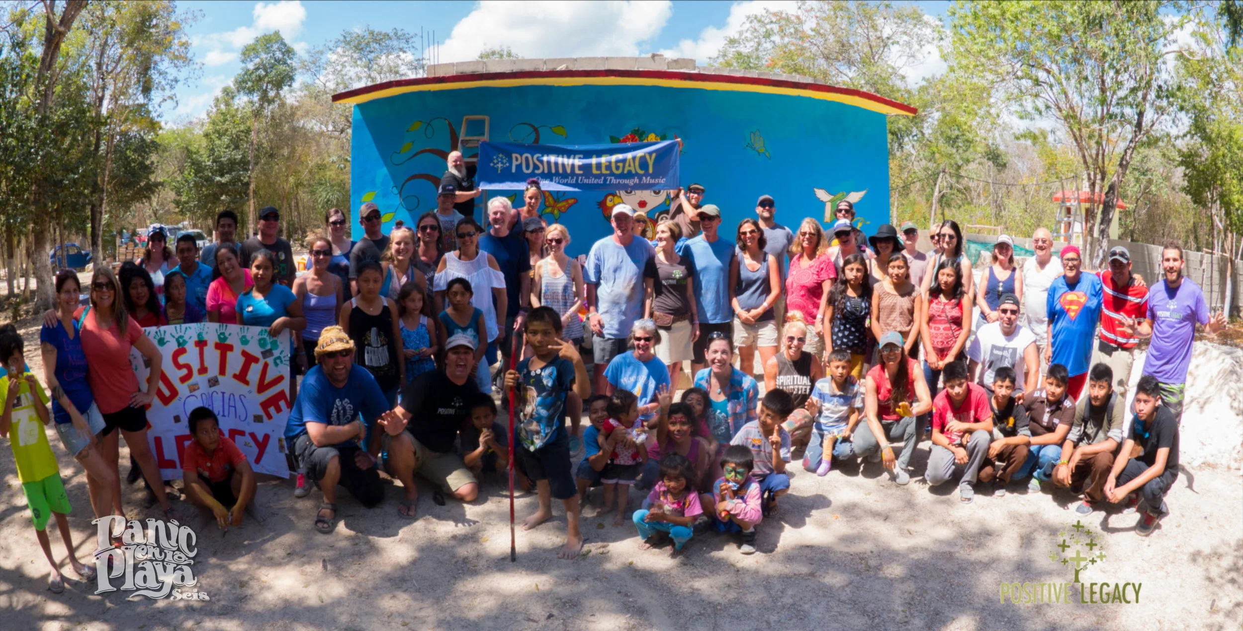 Interview: Sunny Ortiz on What it Means to Build a Positive Legacy