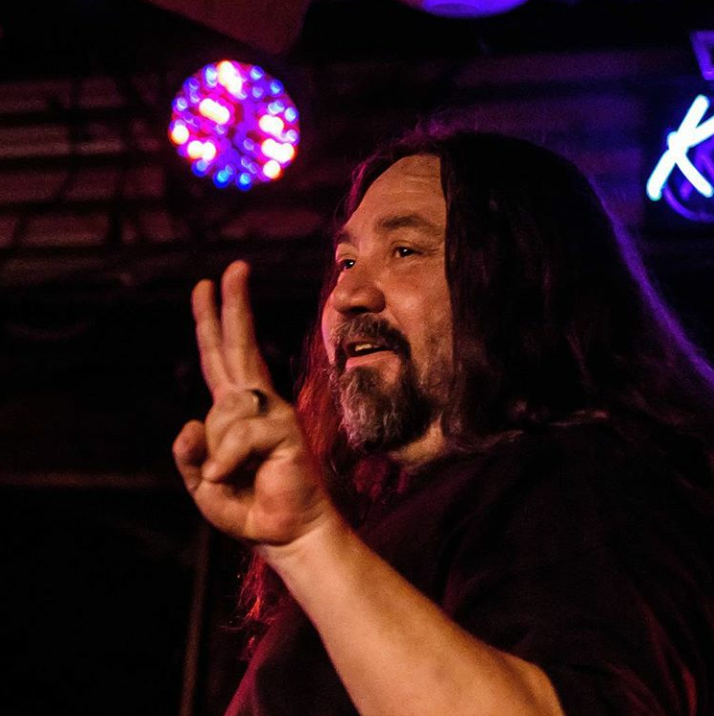 Interview: Dave Schools - Hard Working Americans, the Anti-Supergroup 