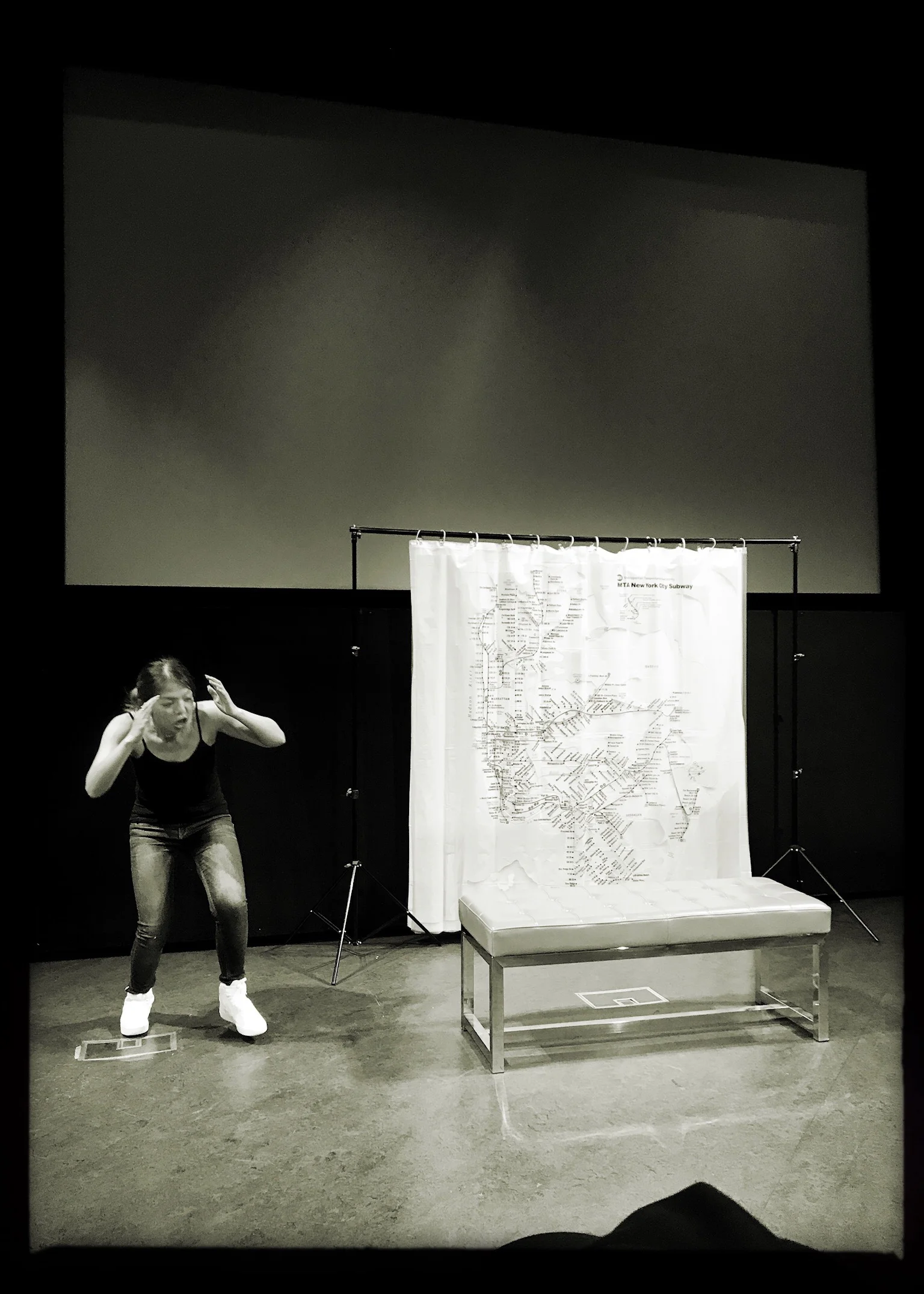 TWGsoloshow duck.JPG