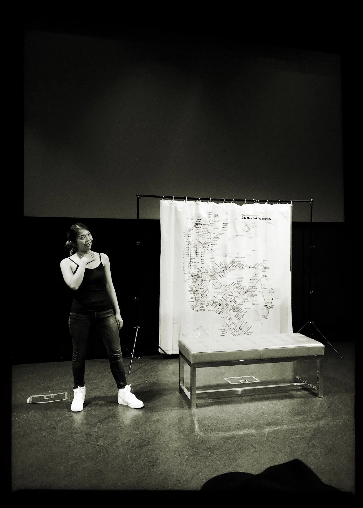 TWGsoloshow oh me.JPG