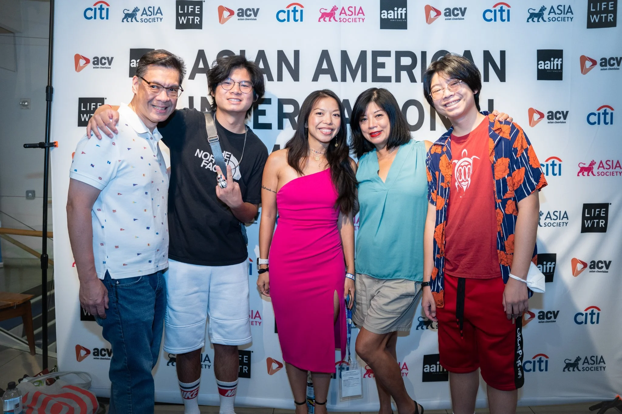 TWG AAIFF JULIE HUANG AND FAM.jpg