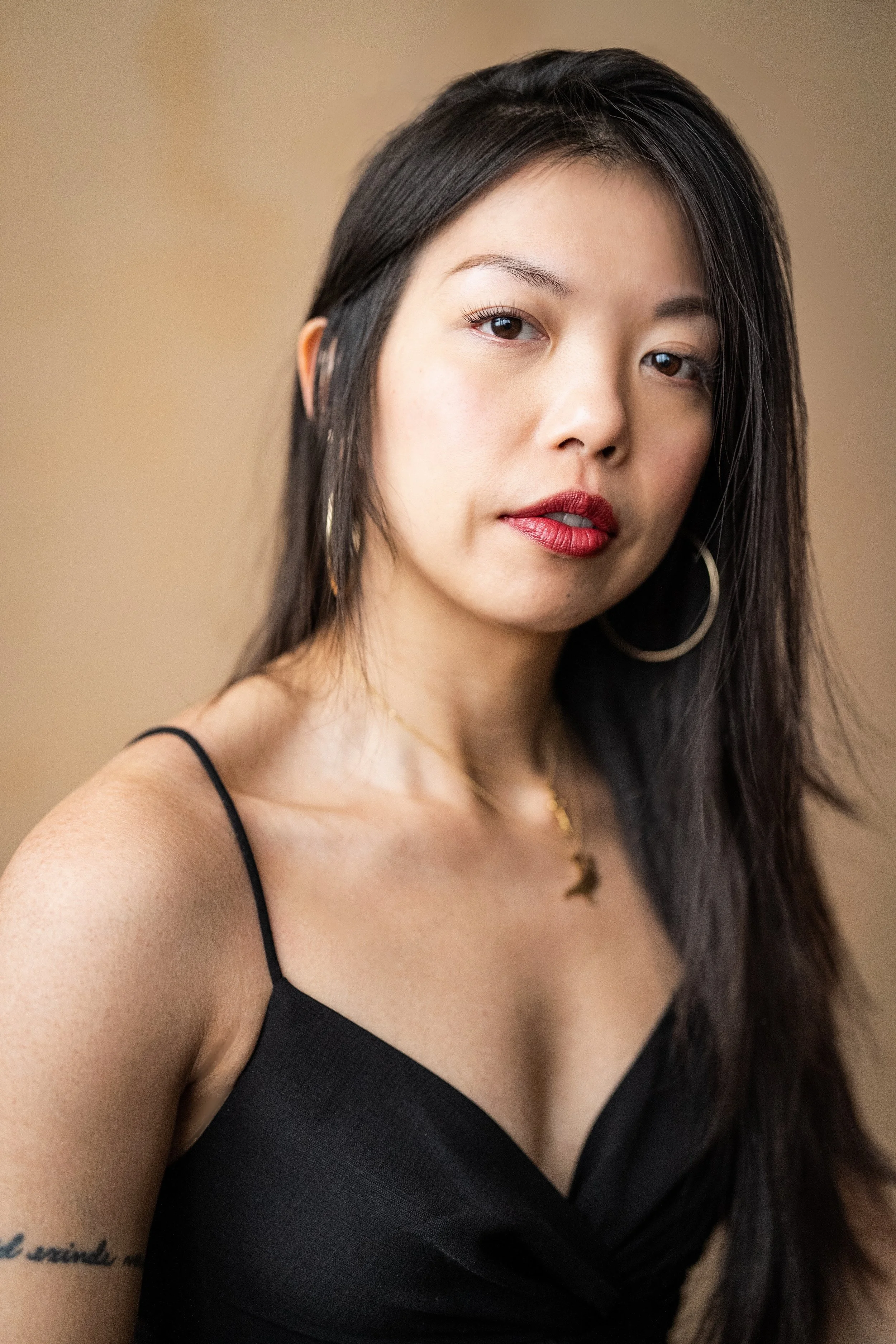 Judy Lei - YellowBelly - gold.JPG